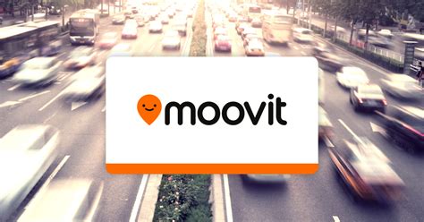 moovit|moovit scarica.